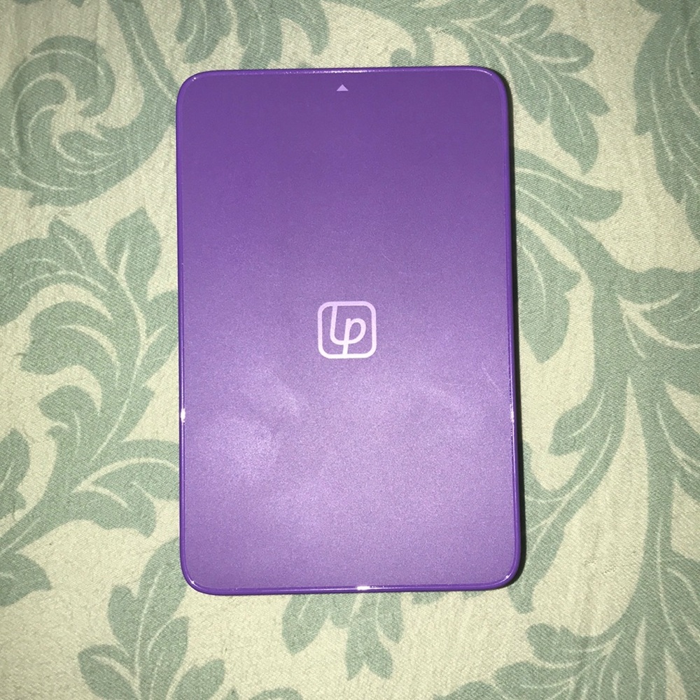 Lifeprint 2x3 Hyperphoto Printer *LIMITED EDITION*
